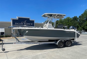 2021 Key West 219 FS Boat